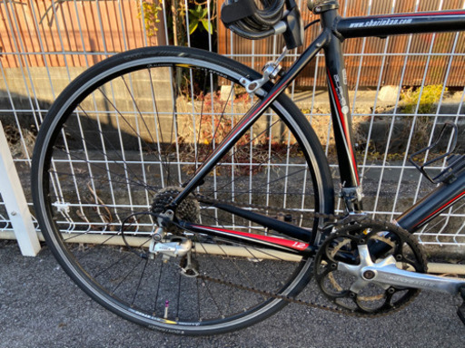 <整備済が配達無料>PROGEAR FIRST CROSS 3x7速 適応身長170-180cm 整備済が配達無料>PROGEAR FIRST CROSS 3x7速 適応身長170-180cm