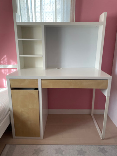 IKEAミッケセット