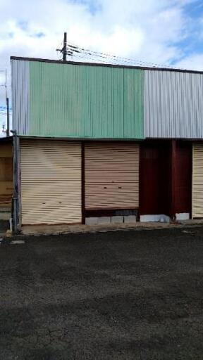 貸し倉庫2坪鹿嶋市平井 Mnqqd 鹿島神宮のその他の不動産 住宅情報 無料掲載の掲示板 ジモティー