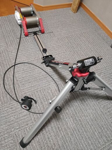 MINOURA ミノウラ Live Ride FG540 ハイブリッドローラー台
