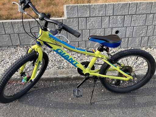 GIANT XTC JR 20 LITE 20インチ