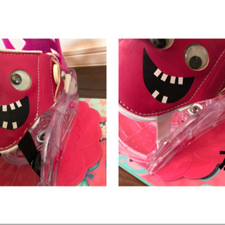 バートン キッズ 3点セット