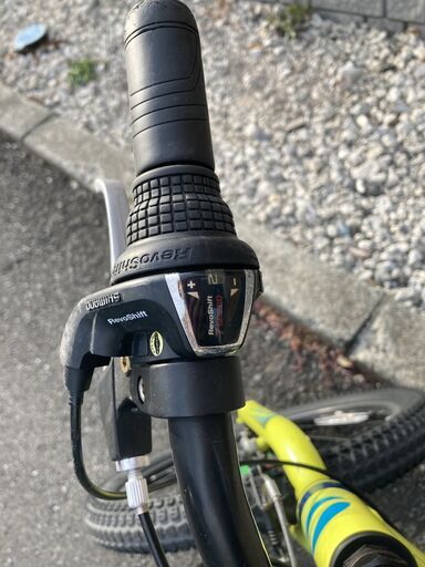 GIANT XTC JR 20 LITE 20インチ 手渡し】 ジャイアント XTC JR 20 LITE