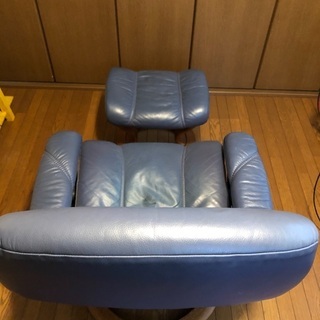 エコーネス　ストレスレスチェア　再度値下げします！