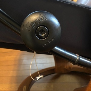 エコーネス　ストレスレスチェア　再度値下げします！