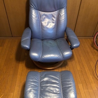 エコーネス ストレスレスチェア 再度値下げします！