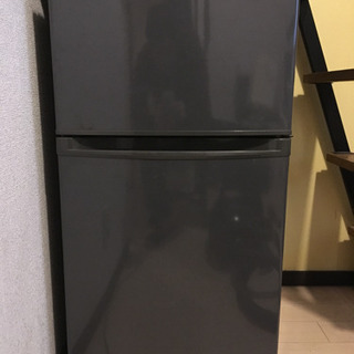 冷蔵庫 National 2001年製 78ℓ