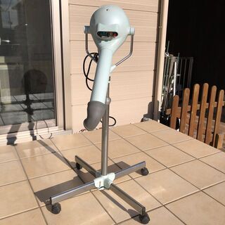 中古スタンドドライヤーが無料 格安で買える ジモティー
