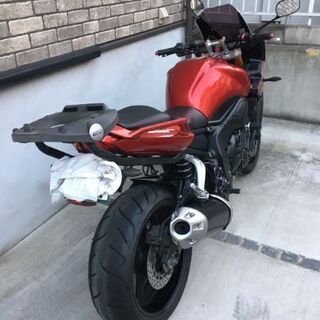 【売】ヤマハ　FAZER FZ-1　フェザー　大幅値下げ　春の乗りだしキャンペーン？？ 売】ヤマハ FAZER FZ-1 フェザー 大幅値下げ 春の乗りだしキャンペーン？？