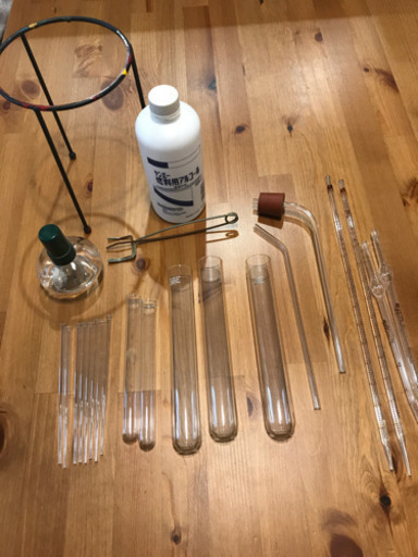 理科実験器具インテリアなどに中古 えとう 紀伊小倉のその他の中古あげます 譲ります ジモティーで不用品の処分 理科実験器具インテリアなどに中古 えとう 紀伊小倉のその他の中古あげます 譲ります ジモティーで不用品の処分