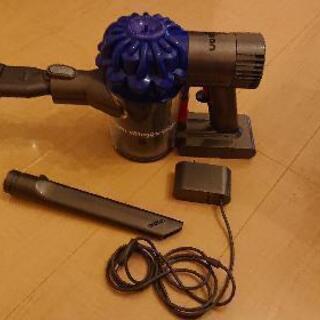 【ネット決済】ダイソン DYSON V6 Trigger Ori...