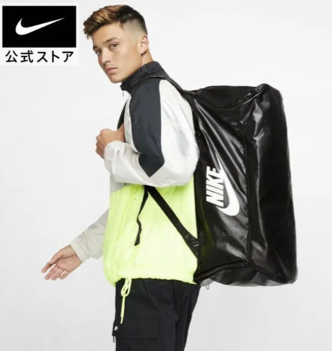 ナイキ ブラジリア コンバーチブル ダッフルバッグ バックパック 色音 藤沢本町のおもちゃの中古あげます 譲ります ジモティーで不用品の処分