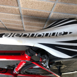 正月特別価格！キャノンデール CAAD8 お得のセット！