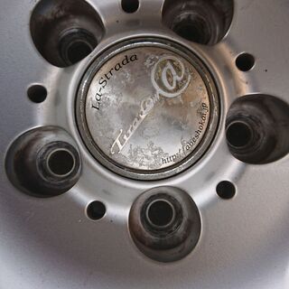 スタットレスタイヤ ブリザック アルミホイール付き 215/45R17 CT200hに使用してました スタットレスタイヤ ブリザック アルミホイール付き 215/45R17 CT200h