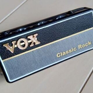 VOX AmPlug2 Classic Rock  AP2-CR...
