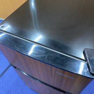 nexxion ノンフロン冷凍冷蔵庫 FRーD90M 2017年製 【公式通販】
