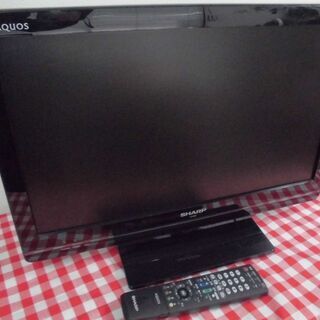 ☆SHARP 22インチテレビ 2011年製☆ Amazon | SHARP 22V型