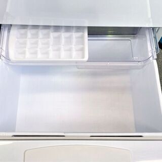 ハッピー西葛西店】3ドア 265L 冷蔵庫 日立 2014年式 右開き ID:54159