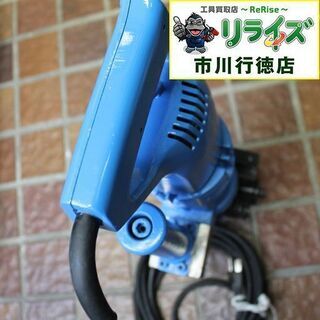 オグラ HBB-180 電動油圧式鉄筋曲げ機 リペア品 ①2400020021890