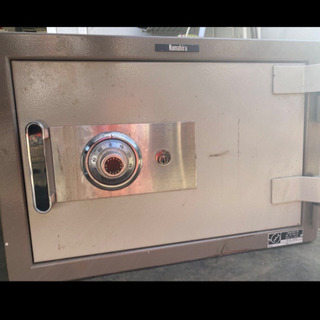 金庫＊ 耐火金庫 KOKUYO PR.2T 容量98L オフィス