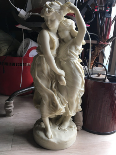 大理石彫刻