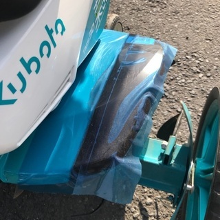 お値引き致します。 クボタ 耕運機 TMS 30 【公式通販】