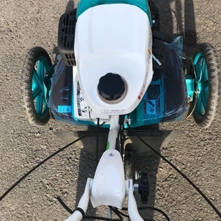 お値引き致します。 クボタ 耕運機 TMS 30 【公式通販】