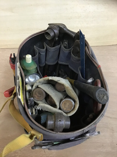 ◆福袋◆工具一式