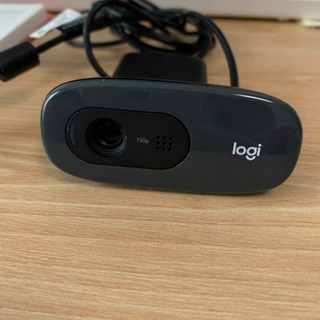 Logicool C270N webカメラ
