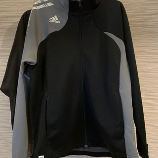 adidas ジャージ