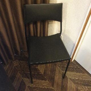 【ニトリ】椅子