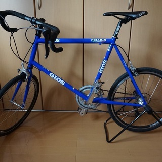 GIOS FELUCA ジオス フェルーカ 48型 GIOS B...