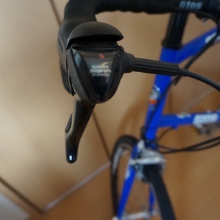 GIOS FELUCA ジオス フェルーカ 48型 GIOS BLUE 中古美品