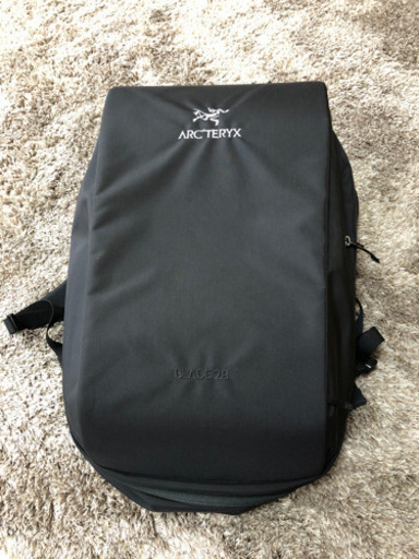 アークテリクス(ARCTERYX) Blade28 黒色