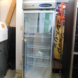 ホシザキ電機 冷凍ショーケース FS－63XT3－1 - 無限堂