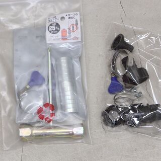 KOSHIN 工進　SEV-25L　ハイデルスポンプ　吸水ポンプ エンジンポンプ(D3785snwY)