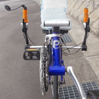 その他 【更に値下げしました】リカンベント自転車, Progressive RCB5 