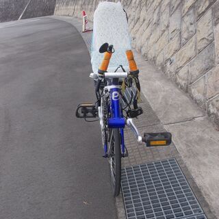 更に値下げしました】リカンベント自転車, Progressive RCB5.1 