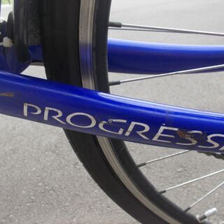 更に値下げしました】リカンベント自転車, Progressive RCB5.1 