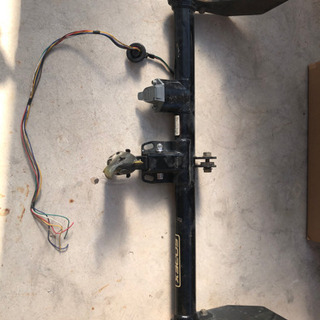 ‼︎最終値下げ‼︎ Sorex製ヒッチメンバー