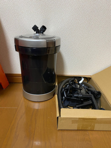水槽セット