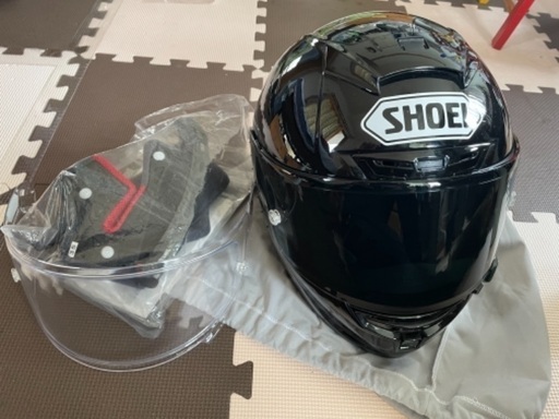 その他 SHOEI X-14