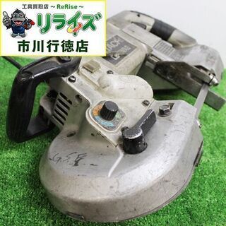 Hikoki ハイコーキ （旧日立工機） CB12VA2 ロータリーバンドソー