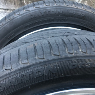 タイヤ、ホイール 軽自動車 深リム RAYS レイズ セブリング ITC SPORT NS2