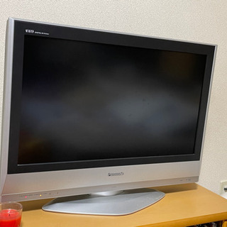 2006年Panasonic VIERA32型液晶テレビ