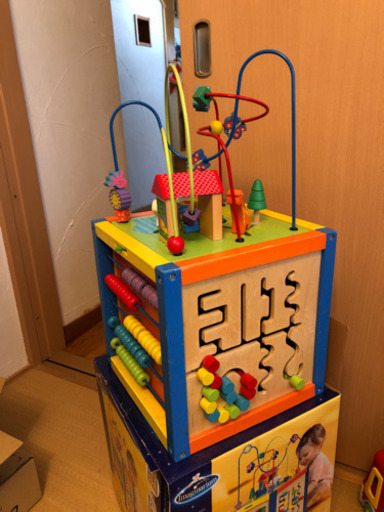 知育玩具断捨離の為出品します しもけん 南吹田のおもちゃ 知育玩具 の中古あげます 譲ります ジモティーで不用品の処分 知育玩具断捨離の為出品します しもけん 南吹田のおもちゃ 知育玩具 の中古あげます 譲ります ジモティーで不用品の処分