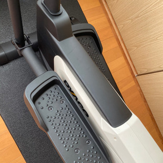 DYACO フィットネスバイク SE155-30 クロストレーナー 家庭用