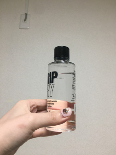 Opi 1mlボトルdripdry マニキュア 速乾剤 かんこ 豊島園のネイルの中古あげます 譲ります ジモティーで不用品の処分