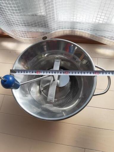 ムーラン30センチ洋食店舗業務用 Tera 桜山の調理器具 キッチンツール の中古あげます 譲ります ジモティーで不用品の処分 ムーラン30センチ洋食店舗業務用 Tera 桜山の調理器具 キッチンツール の中古あげます 譲ります ジモティーで不用品の処分