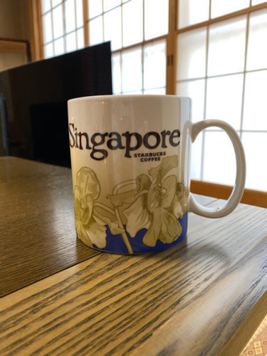 スターバックス マグカップ